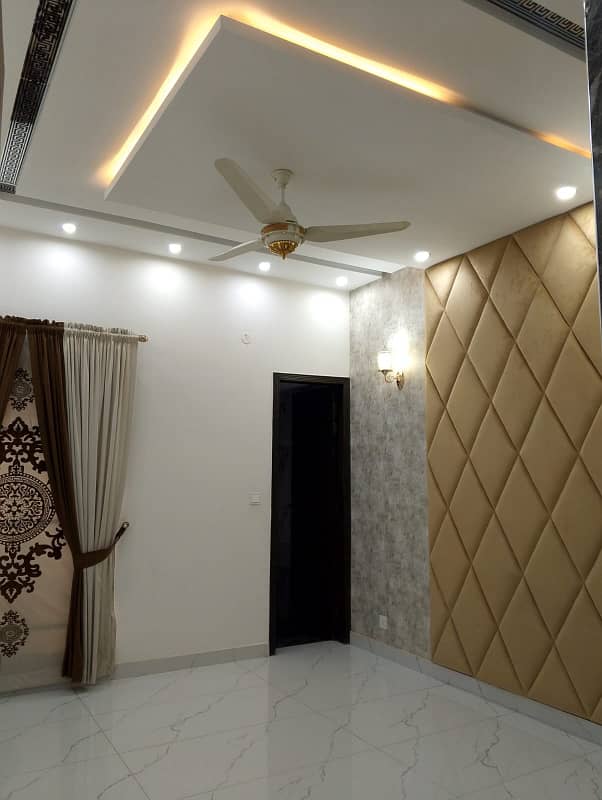 5 Marla House For Sale In Paragon City Lahore 5