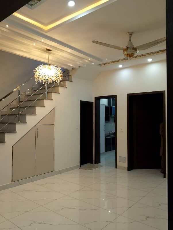 5 Marla House For Sale In Paragon City Lahore 9