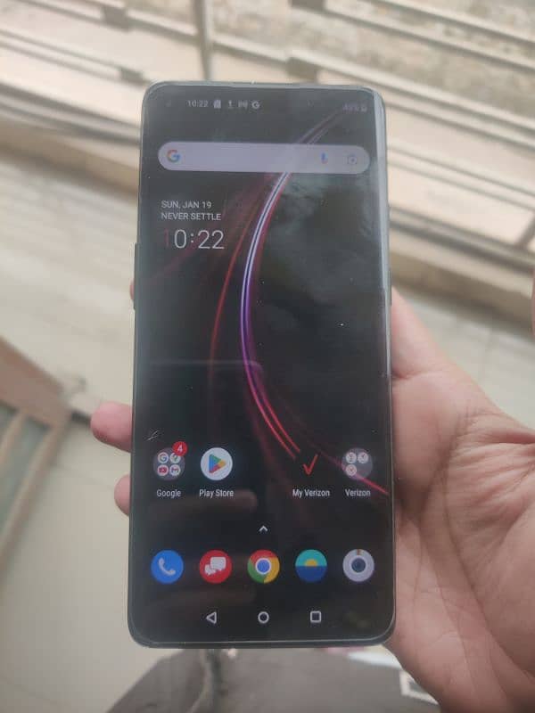 OnePlus 8 1