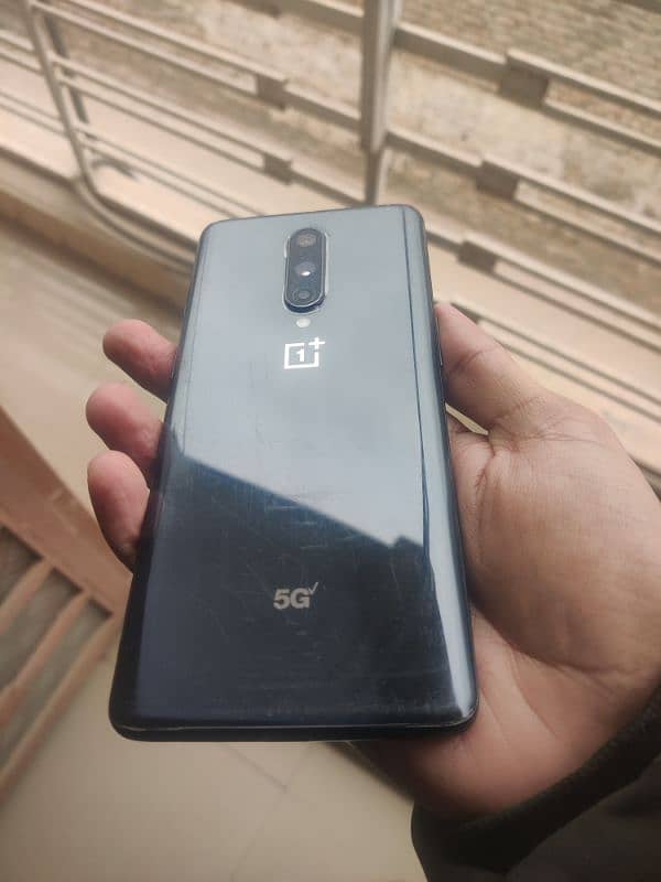 OnePlus 8 6