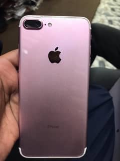 iphone 7 plus (128GB)