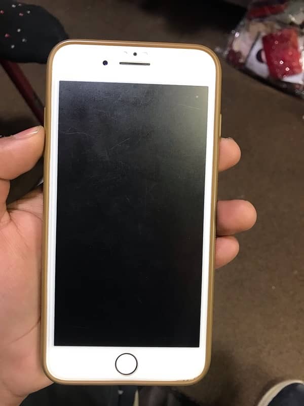 iphone 7 plus (128GB) 3