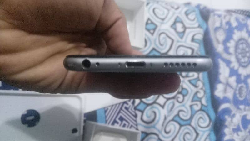 Iphone 6 pta approved 5