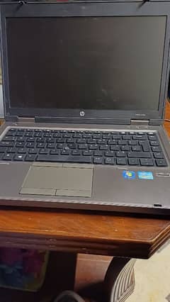 HP Probook 6470b