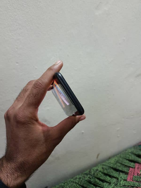 iPhone x 64gb PTA Exchange possible 3