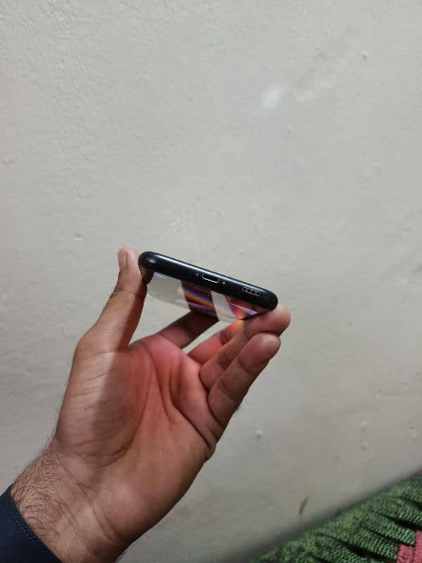 iPhone x 64gb PTA Exchange possible 6