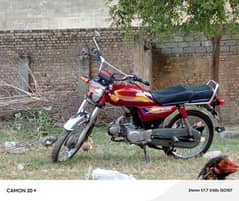 dhoom bike 2010 model complete doc