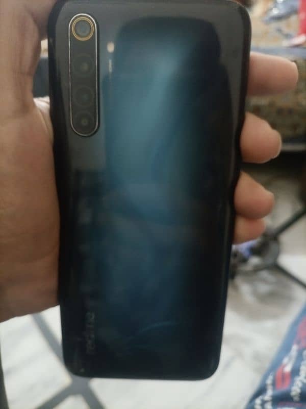 realme 6pro for sale 0