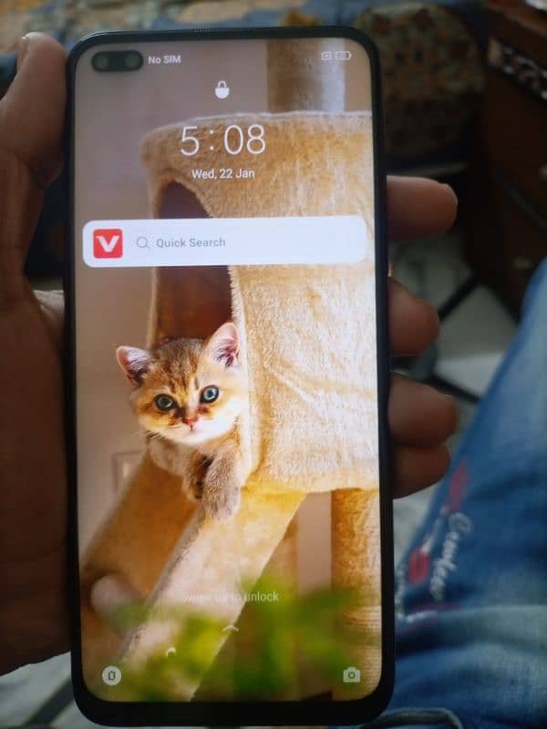 realme 6pro for sale 2