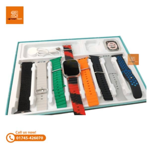 ultra 7 in 1 watch 1