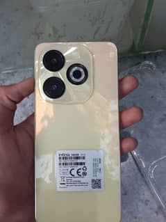 infinix smart 8 Pro number 03004331978