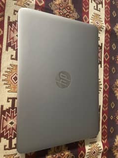 HP Elitebook i7/6th gen