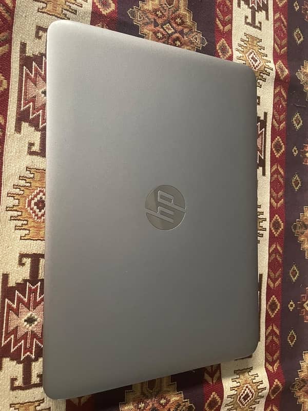 HP Elitebook 820 G3 i7 0