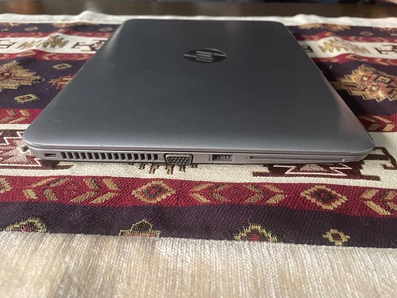 HP Elitebook 820 G3 i7 1