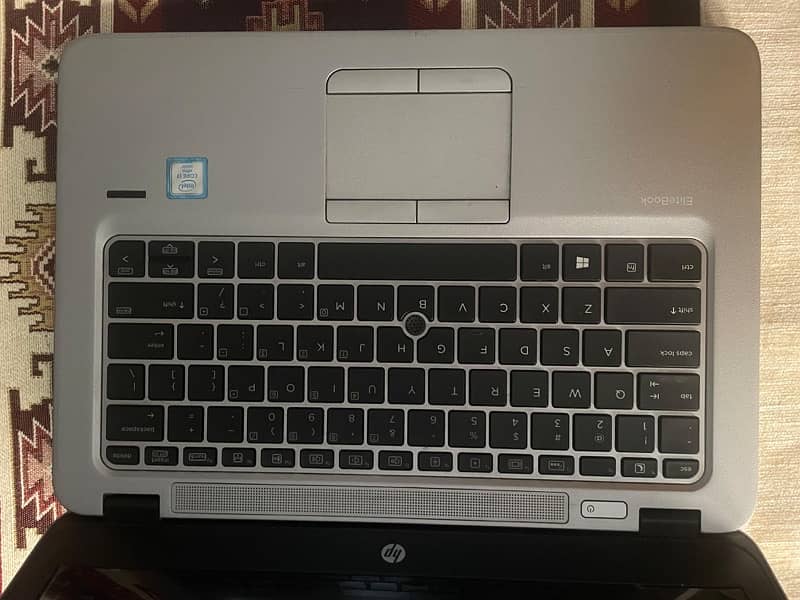 HP Elitebook 820 G3 i7 3