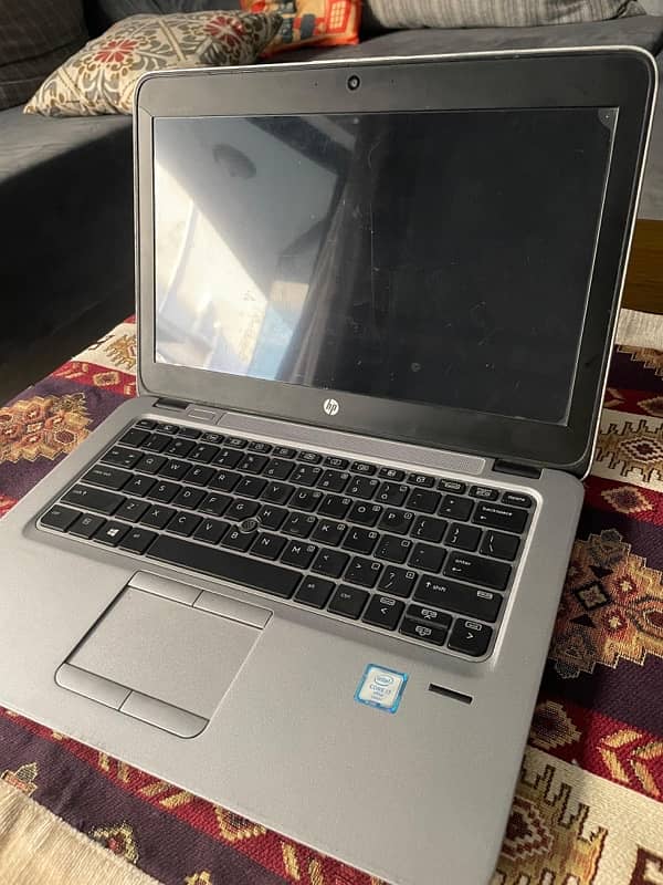 HP Elitebook 820 G3 i7 6