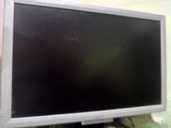 LCD COMPUTER 23 Inch made by acer company