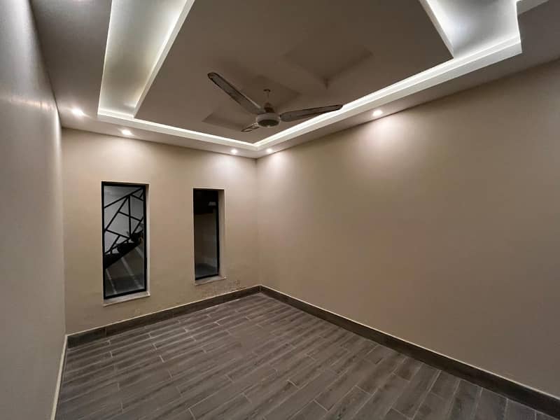 The Spacious House Triple Story Basement Luxury Interior House 6 Bedroom Available For Sale At Investor Rate In Sector F8-1 Bahria Town Phase 8 Rawalpindi Islamabad 8