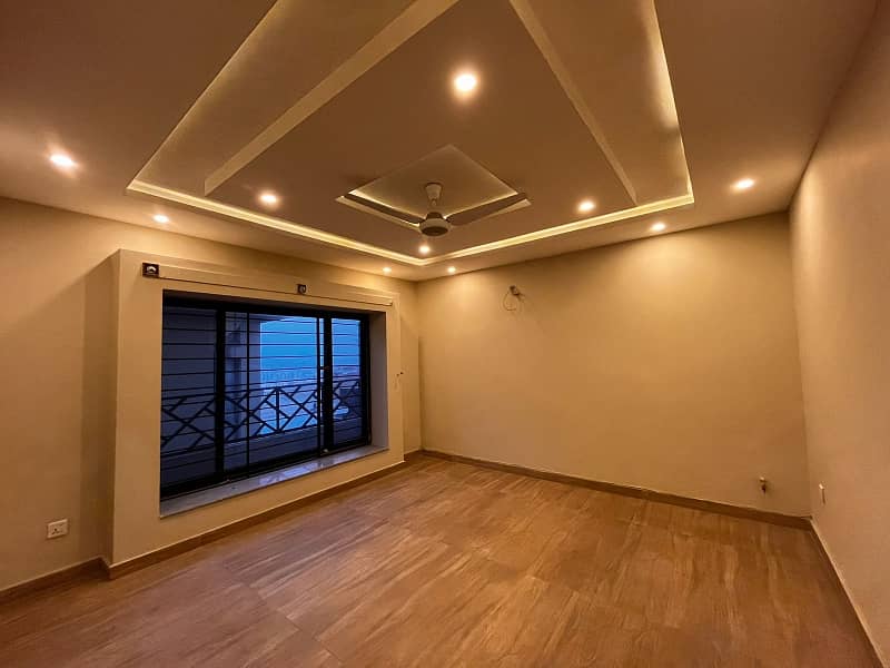 The Spacious House Triple Story Basement Luxury Interior House 6 Bedroom Available For Sale At Investor Rate In Sector F8-1 Bahria Town Phase 8 Rawalpindi Islamabad 10