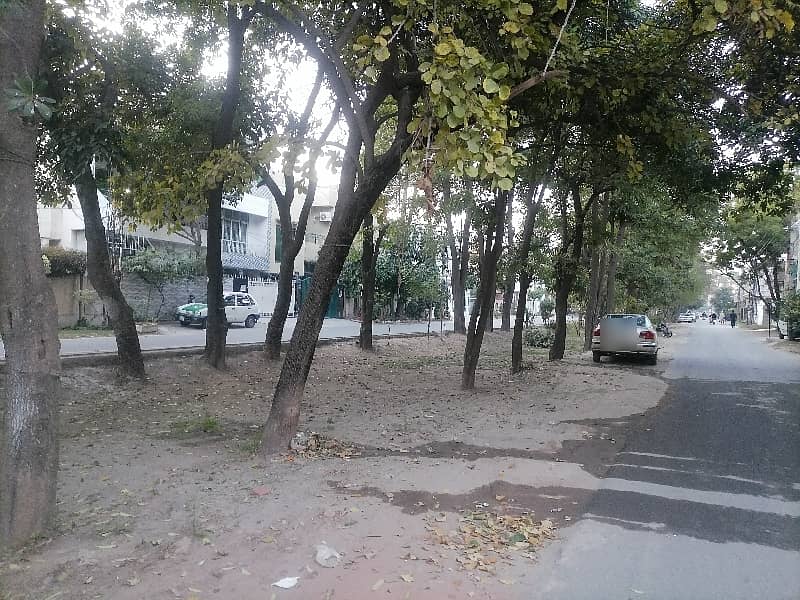 A Residential Plot Of 7 Marla In Rs. 26000000 3