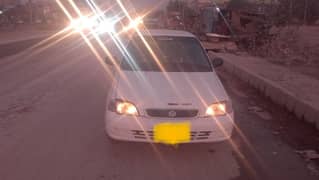 Suzuki Mehran 2005 good condition