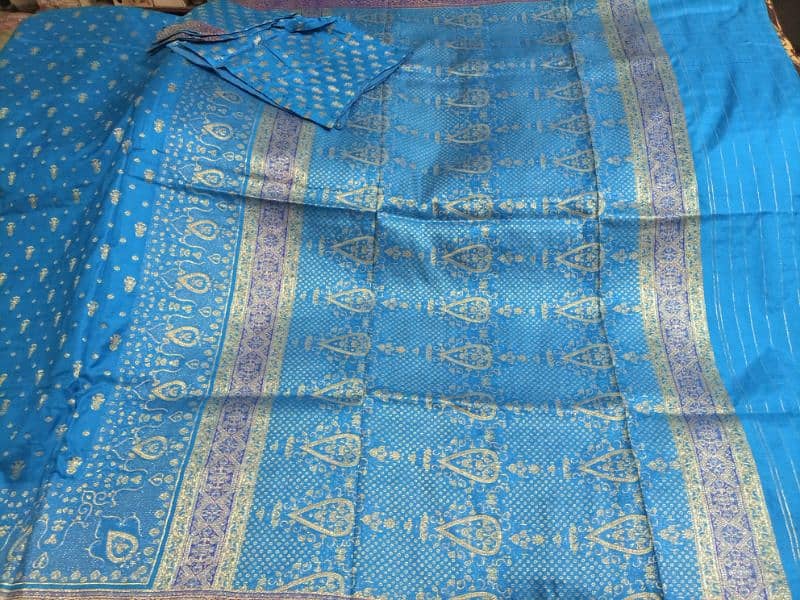 used saree. 10/10 condition 0