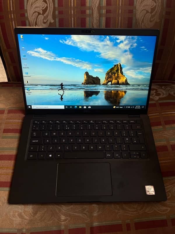 Dell i5 i7 10th 11th 12th Gen Laptop Latitude Elitebook 840 7410 5520 4