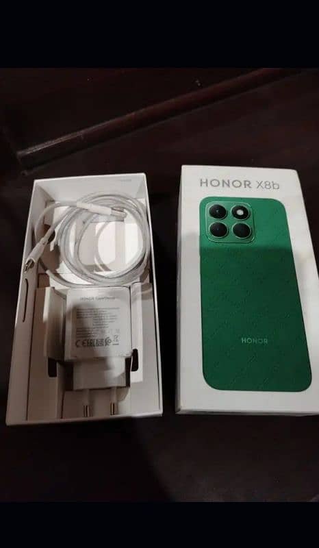 honor 8xb 10 by 10 condition 1