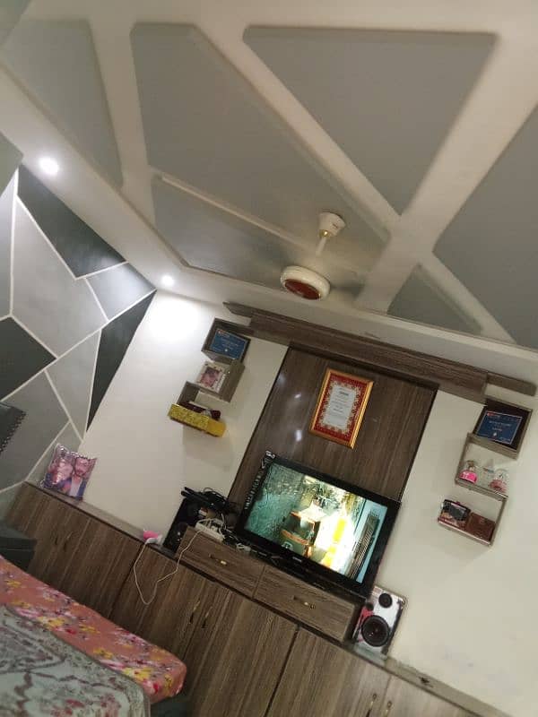 URGENT SALE 3.5 MARLA HOUSE IN GULBERG 3 6