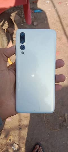 Huawei p20 pro urgent for salle