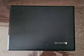 Lenovo intel celeron N3050 8gb ram 128gb ssd, 500gb hard drive