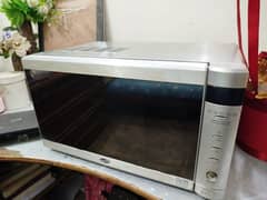 Oven with excellent condition