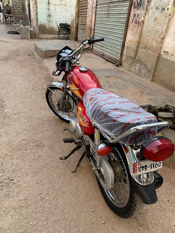 2021 ka model hai bike ka registration hai bike 1