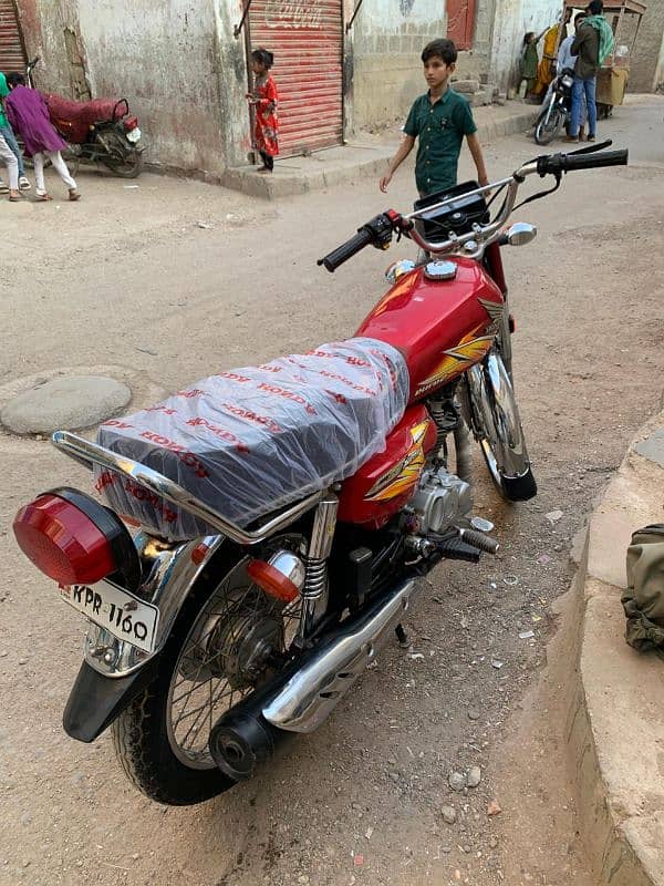 2021 ka model hai bike ka registration hai bike 3