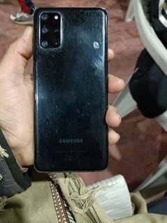 Samsung s20 plus exchange possible