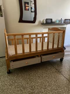 Kids Cot