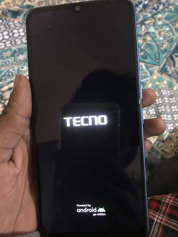 Tecno spark 7 2/32 1