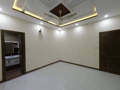 7 Marla Double Unit Brand New House In Safari Valley Phase 8 Bahria Town Rawalpindi