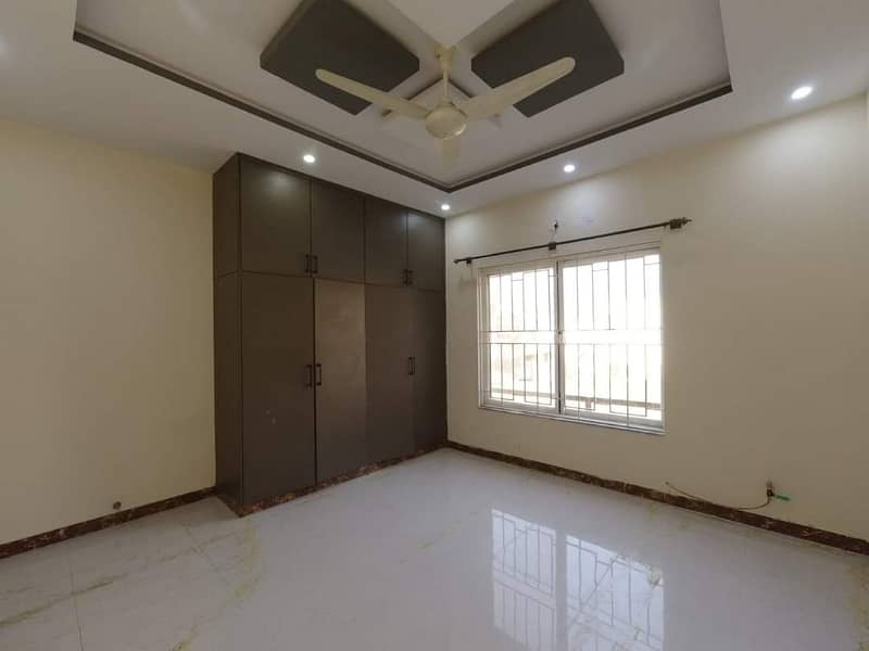 7 Marla Double Unit Brand New House In Safari Valley Phase 8 Bahria Town Rawalpindi 10