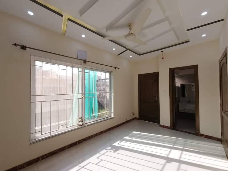 7 Marla Double Unit Brand New House In Safari Valley Phase 8 Bahria Town Rawalpindi 11