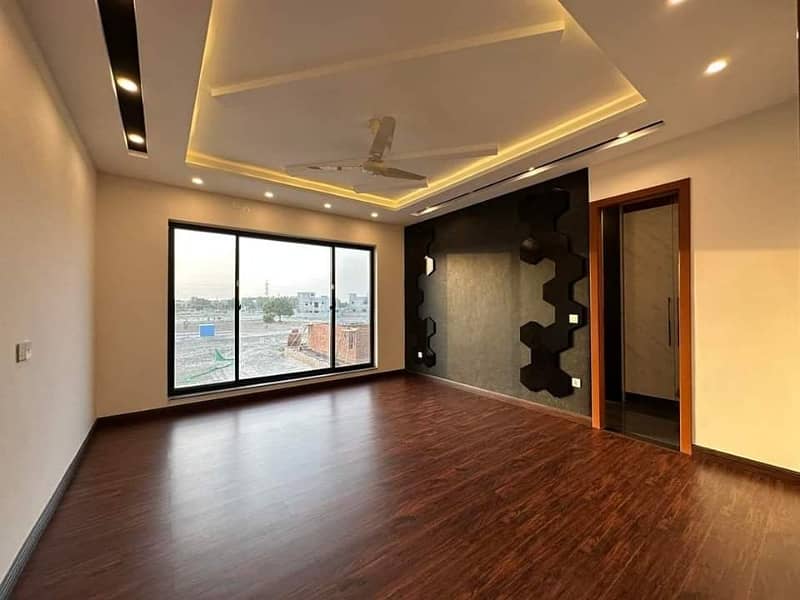 1 Kanal Most Beautiful Ultra Modern Portion Available For Rent In Bahria Town Phase 8 Rawalpindi Islamabad 7