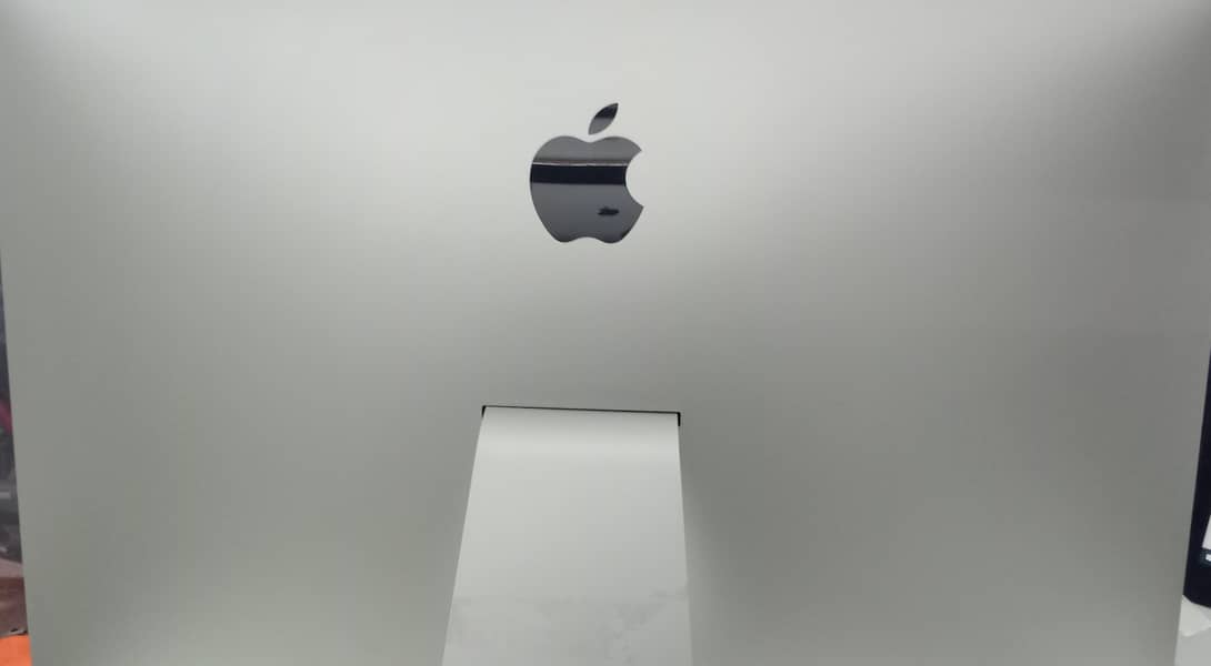 IMAC APPLE 2