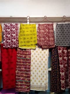 Rehman fabrics