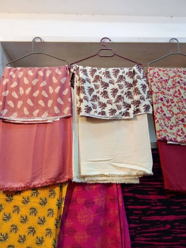 Rehman fabrics 2