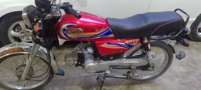 hi speed 2022 model urgent sell 2