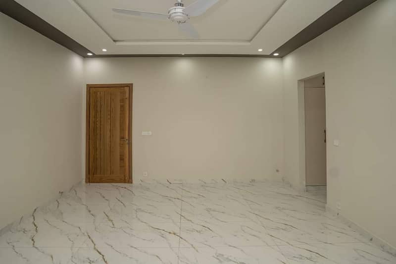 1 Kanal Luxury Lower Portion Available For Rent In Bahria Town Phase 8 Rawalpindi 8