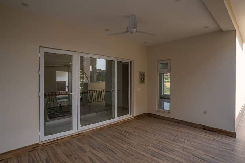 1 Kanal Luxury Lower Portion Available For Rent In Bahria Town Phase 8 Rawalpindi 15