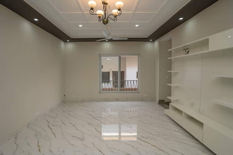 1 Kanal Luxury Lower Portion Available For Rent In Bahria Town Phase 8 Rawalpindi 16