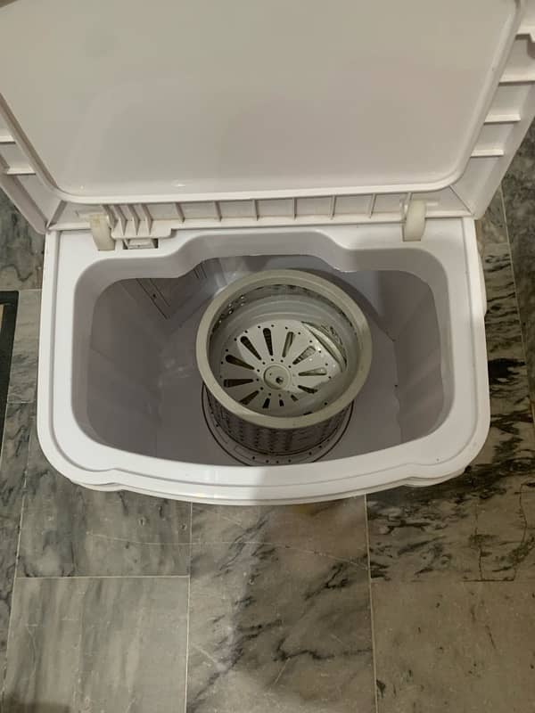 GNE national baby washer machine 6