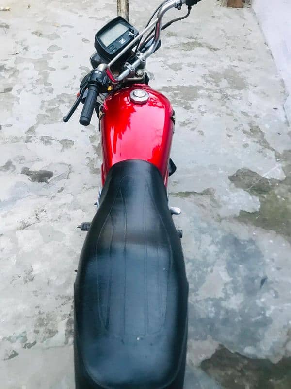 Honda cd 70 2014 model lush condition. . Engine pack 100%. . 7